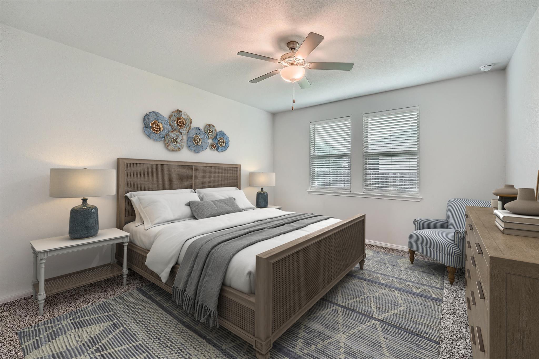 104 Red Cedar Court Georgetown TX 78628