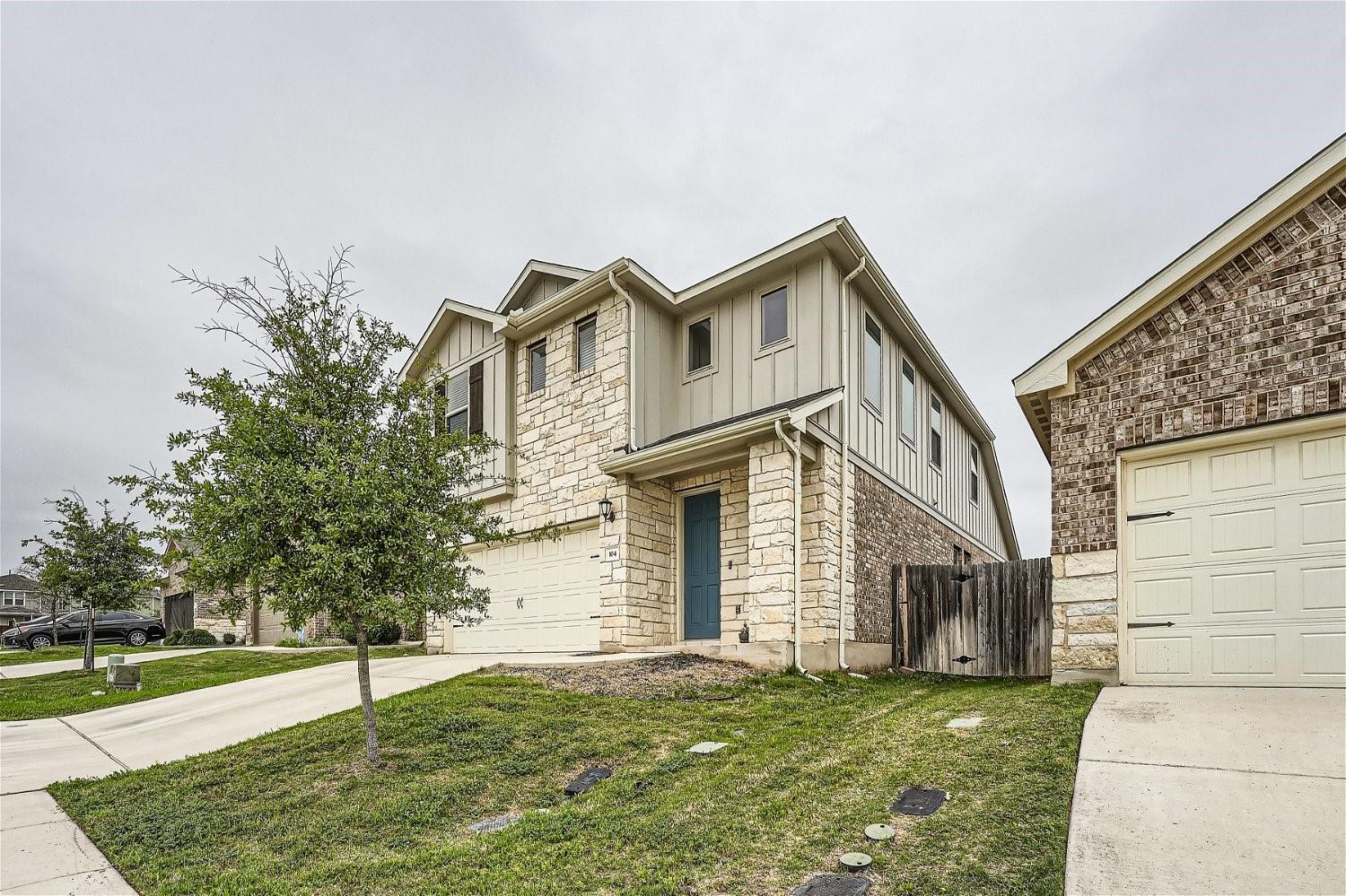 104 Red Cedar Court Georgetown TX 78628