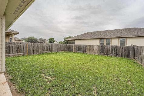 104 Red Cedar Court Georgetown TX 78628