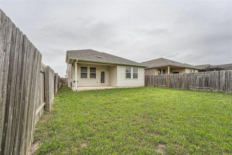 104 Red Cedar Court Georgetown TX 78628