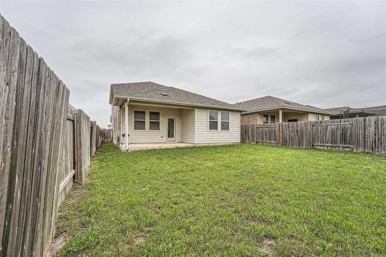 104 Red Cedar Court Georgetown TX 78628