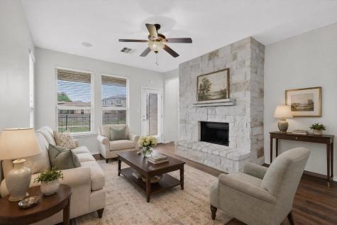 5417 Kara Drive Austin TX 78744