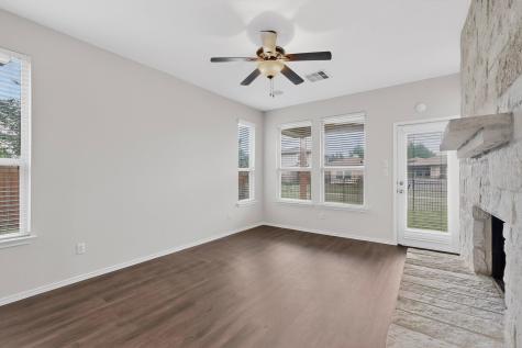 5417 Kara Drive Austin TX 78744
