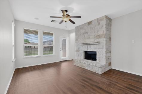 5417 Kara Drive Austin TX 78744