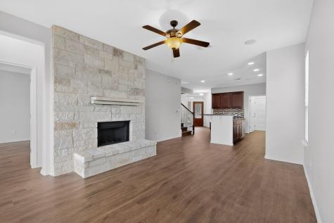 5417 Kara Drive Austin TX 78744