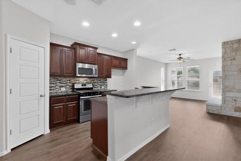 5417 Kara Drive Austin TX 78744