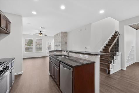 5417 Kara Drive Austin TX 78744