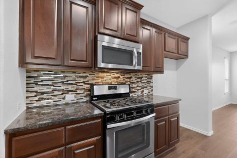 5417 Kara Drive Austin TX 78744