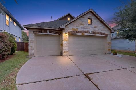 5417 Kara Drive Austin TX 78744