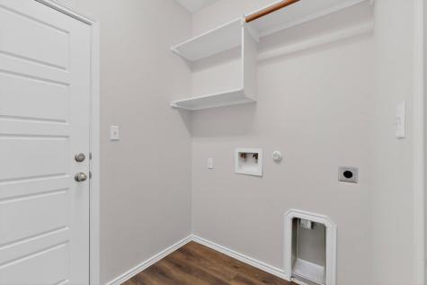 5417 Kara Drive Austin TX 78744