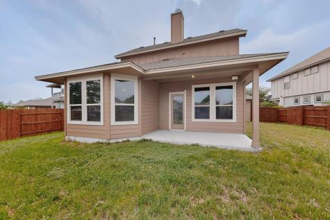 5417 Kara Drive Austin TX 78744