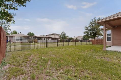 5417 Kara Drive Austin TX 78744