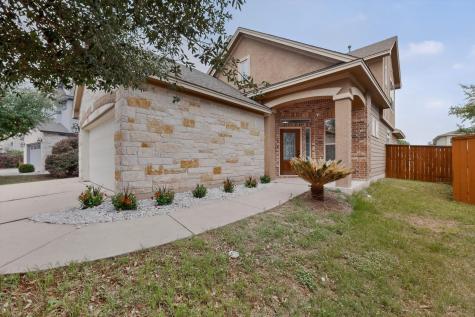 5417 Kara Drive Austin TX 78744