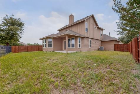 5417 Kara Drive Austin TX 78744