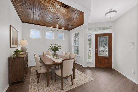 5417 Kara Drive Austin TX 78744