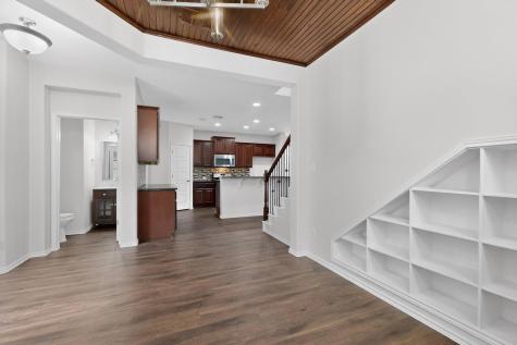 5417 Kara Drive Austin TX 78744