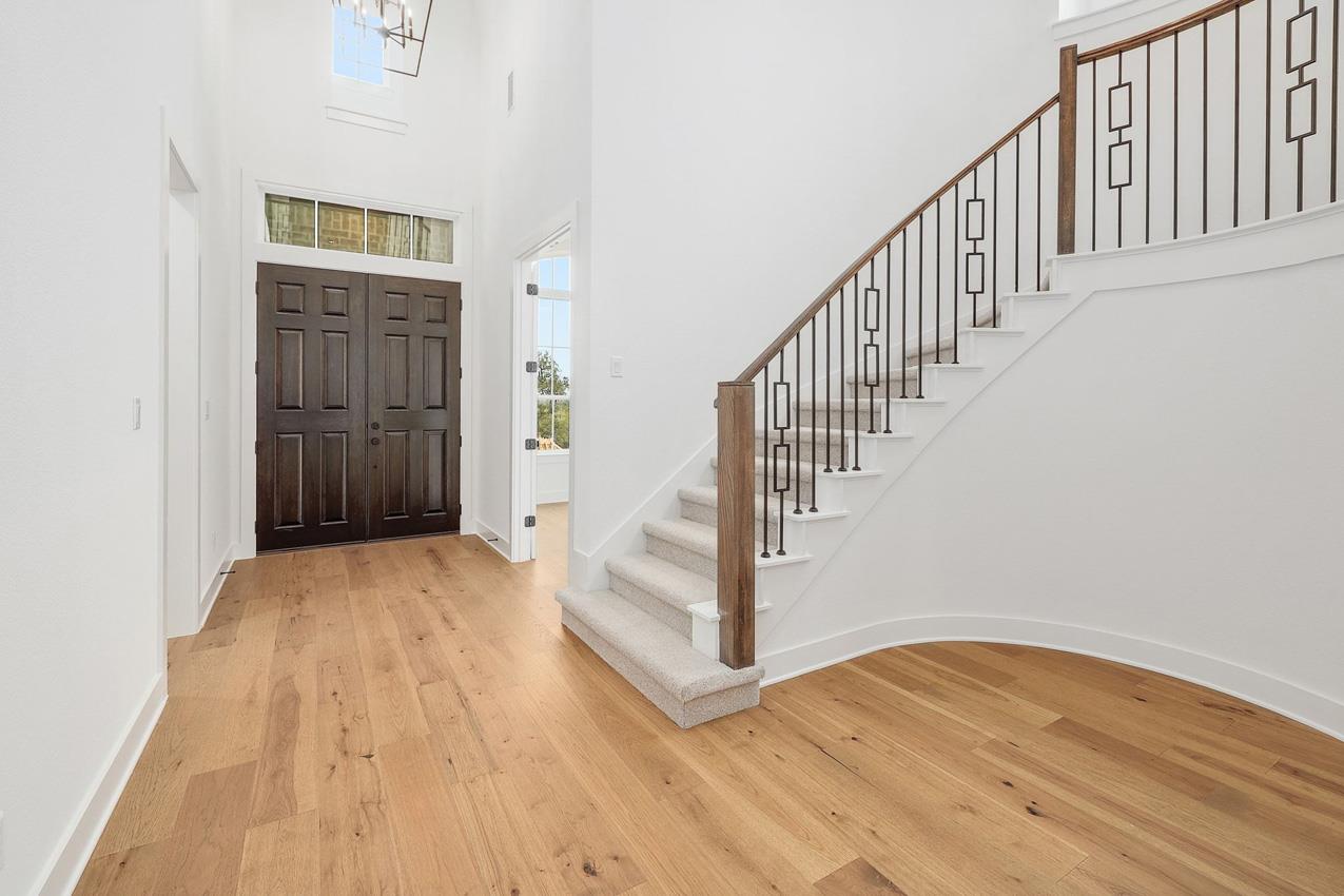 1116 Twisted Tarpley Lane Georgetown TX 78628