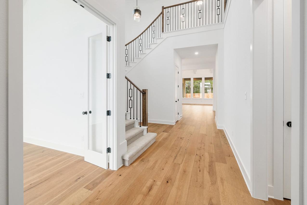 1116 Twisted Tarpley Lane Georgetown TX 78628