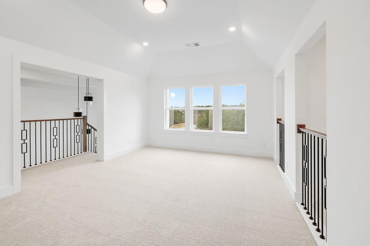 1116 Twisted Tarpley Lane Georgetown TX 78628
