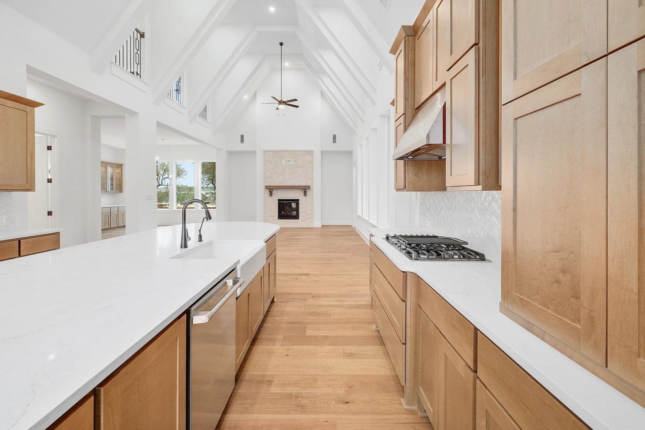 1116 Twisted Tarpley Lane Georgetown TX 78628