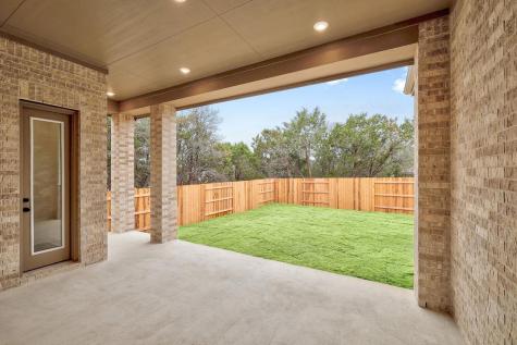 1116 Twisted Tarpley Lane Georgetown TX 78628
