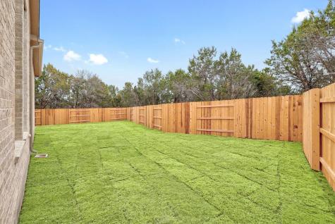 1116 Twisted Tarpley Lane Georgetown TX 78628