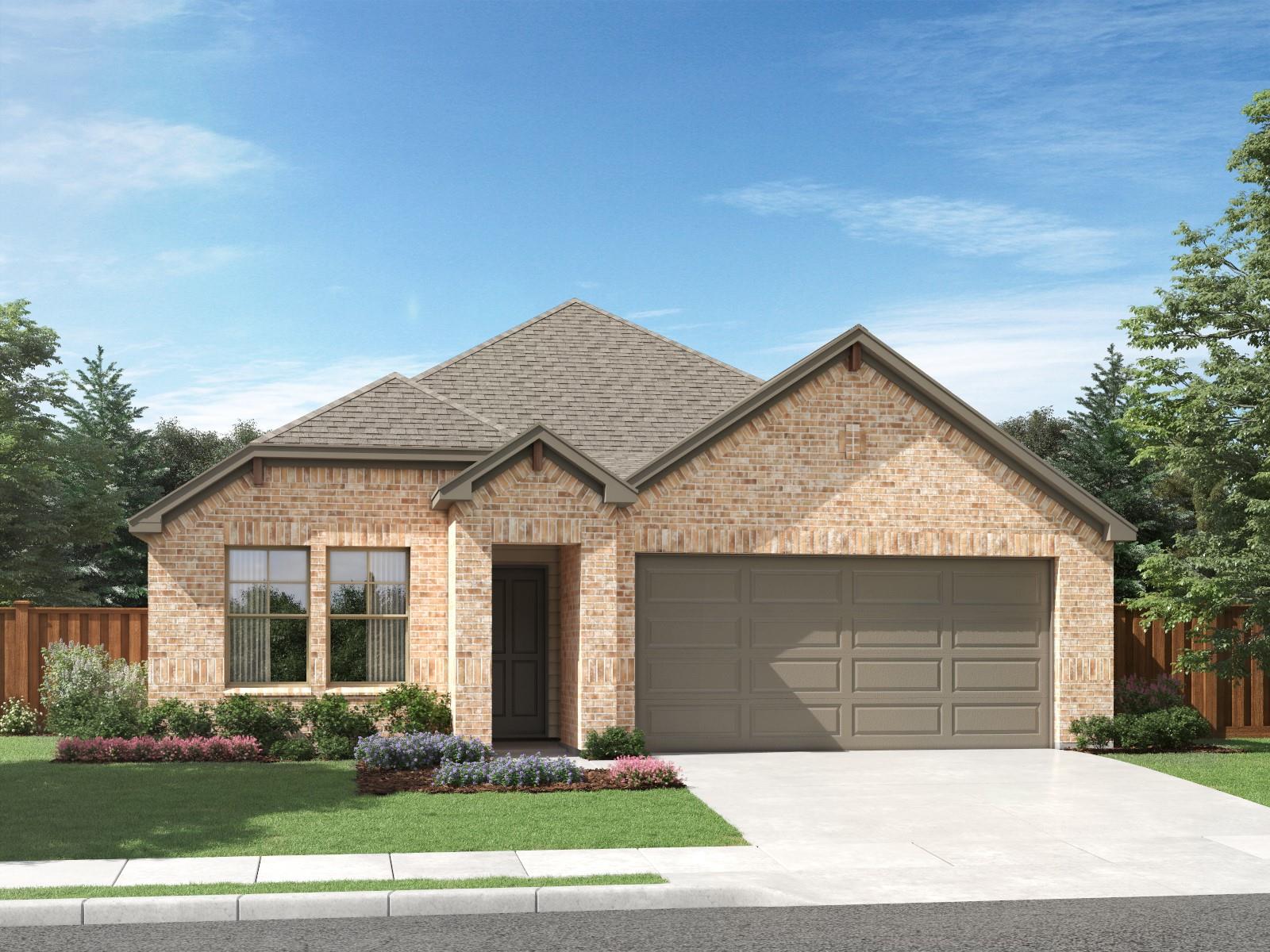3064 Pike Drive New Braunfels TX 78132