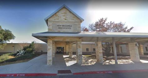 3064 Pike Drive New Braunfels TX 78132