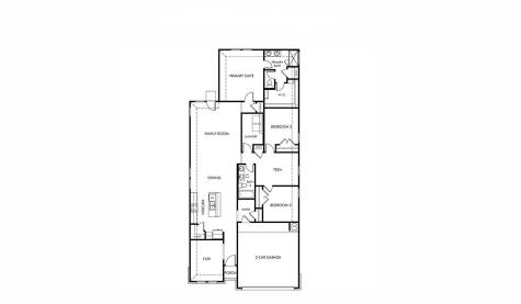 3064 Pike Drive New Braunfels TX 78132