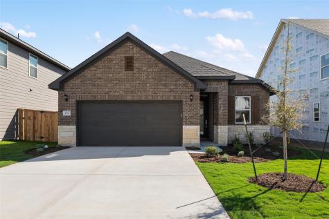 152 Jans Way Georgetown TX 78626