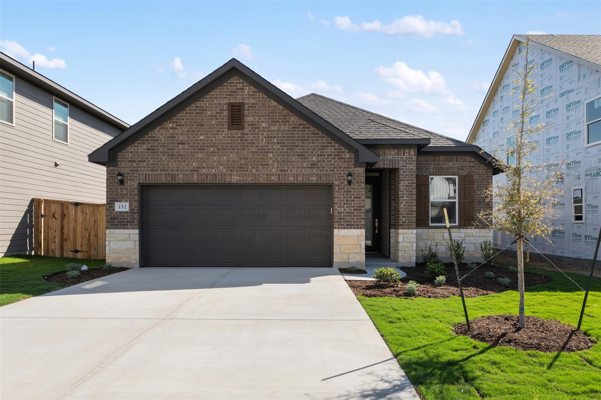 152 Jans Way Georgetown TX 78626