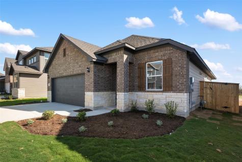 152 Jans Way Georgetown TX 78626