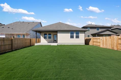 152 Jans Way Georgetown TX 78626