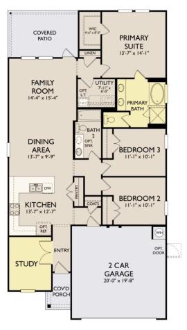152 Jans Way Georgetown TX 78626