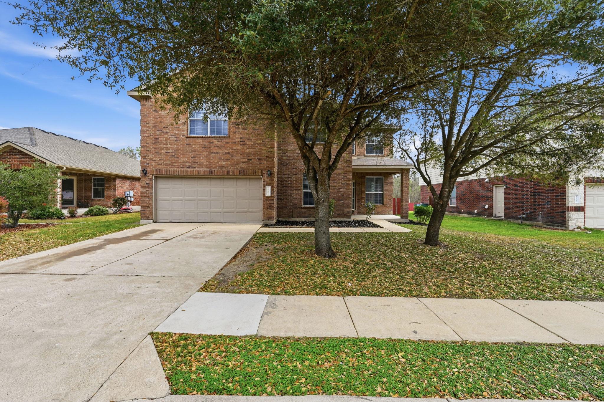 12621 Wayne Spur Lane Elgin TX 78621