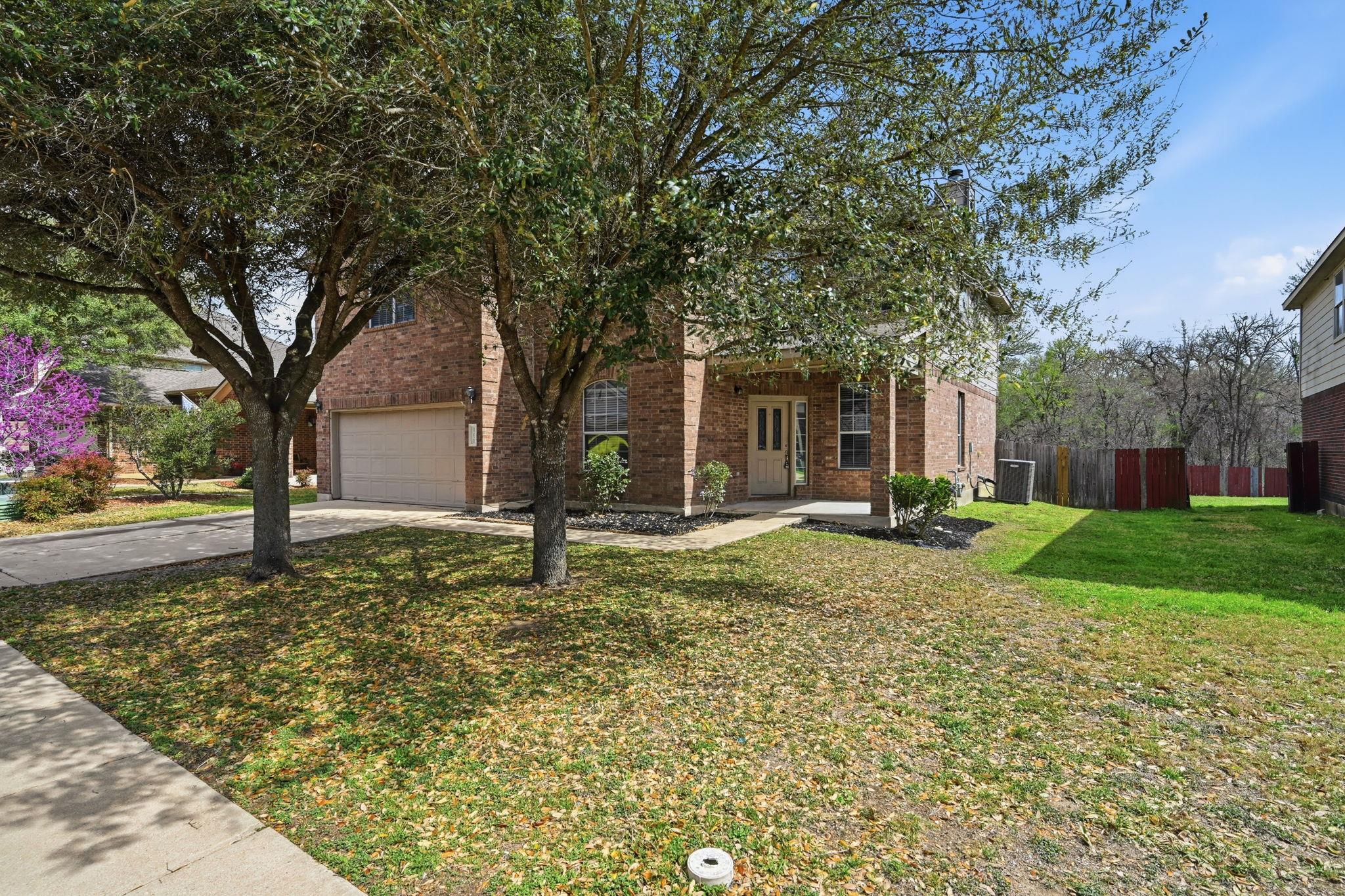 12621 Wayne Spur Lane Elgin TX 78621