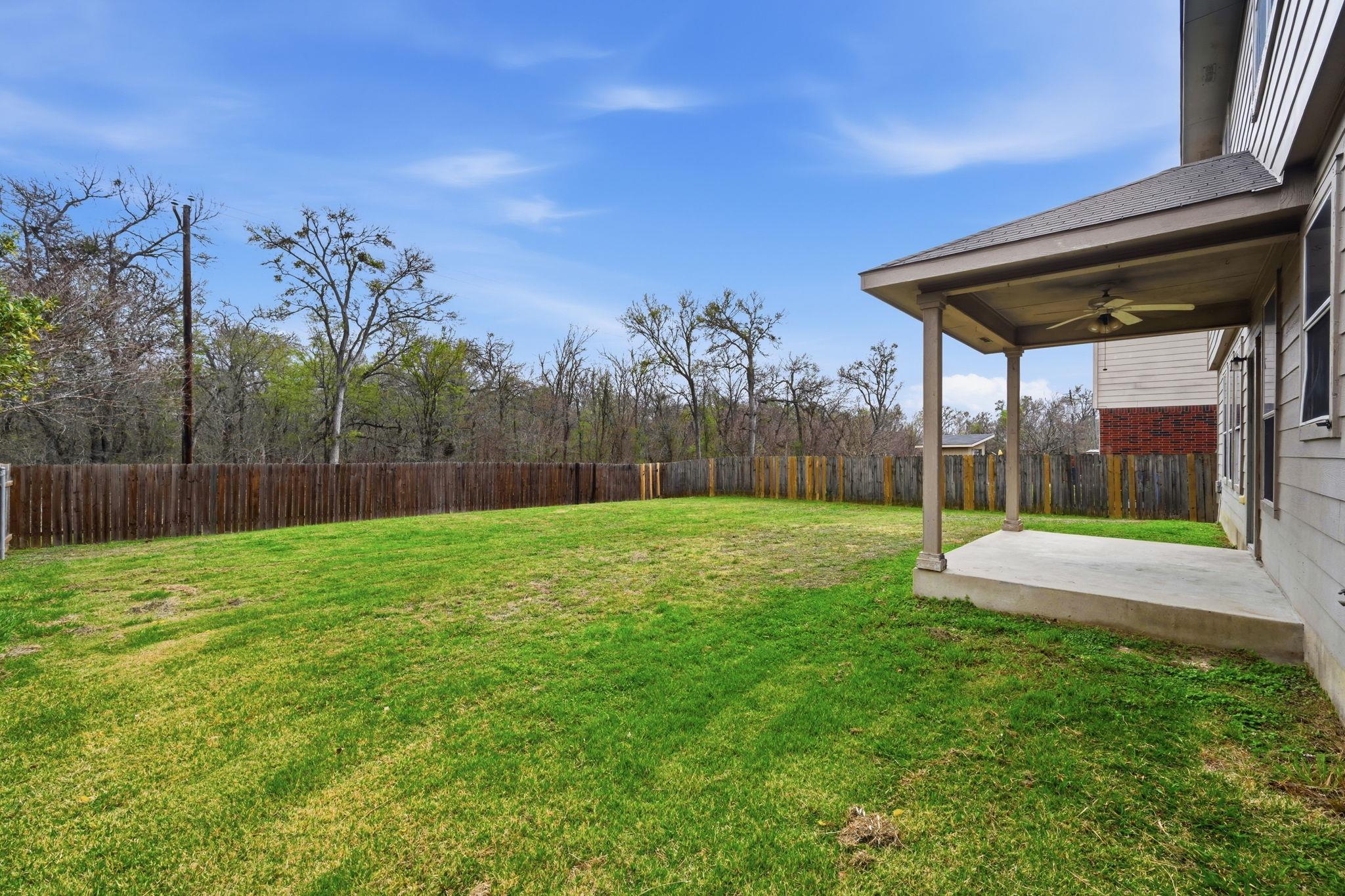 12621 Wayne Spur Lane Elgin TX 78621
