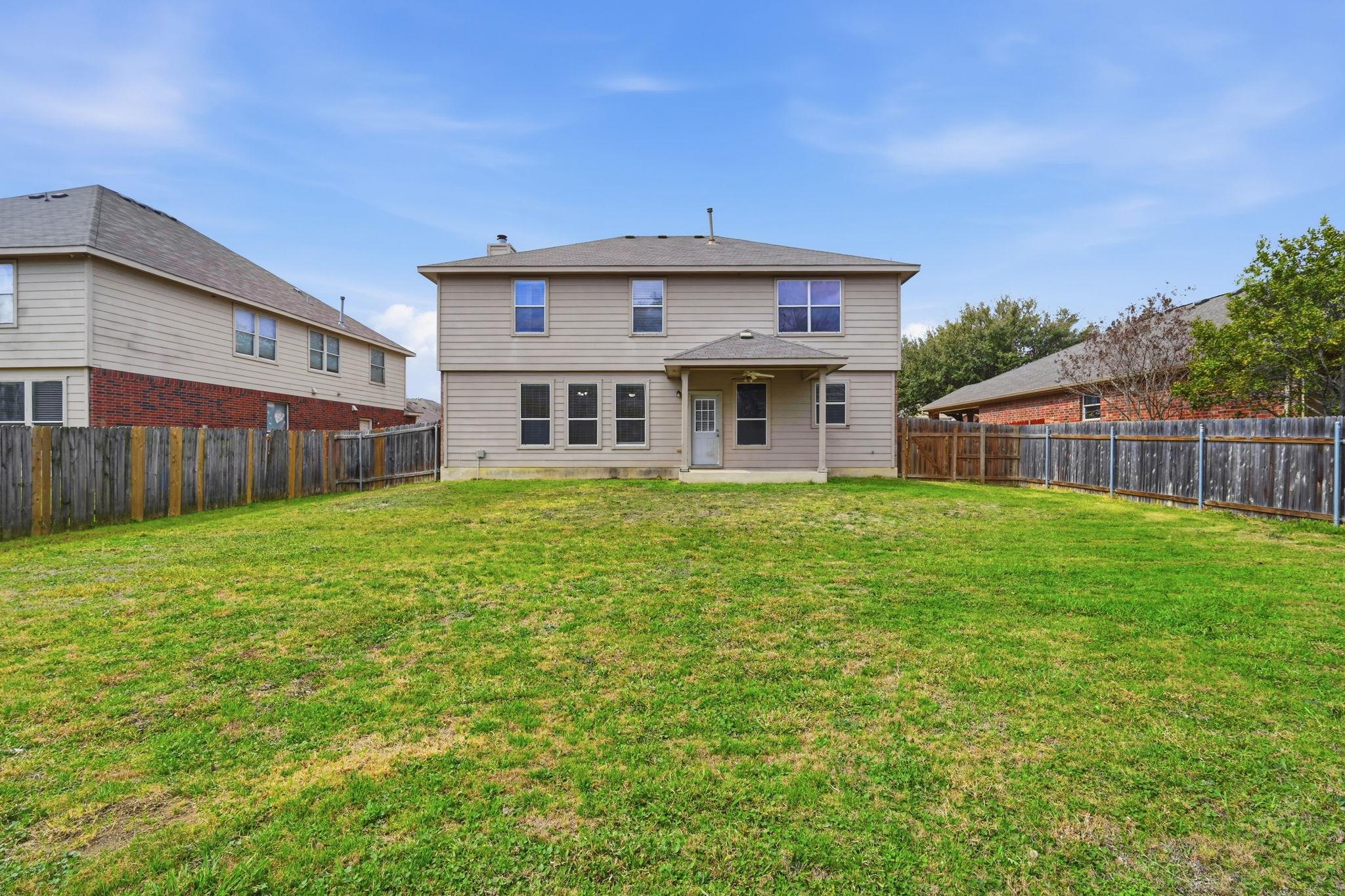 12621 Wayne Spur Lane Elgin TX 78621