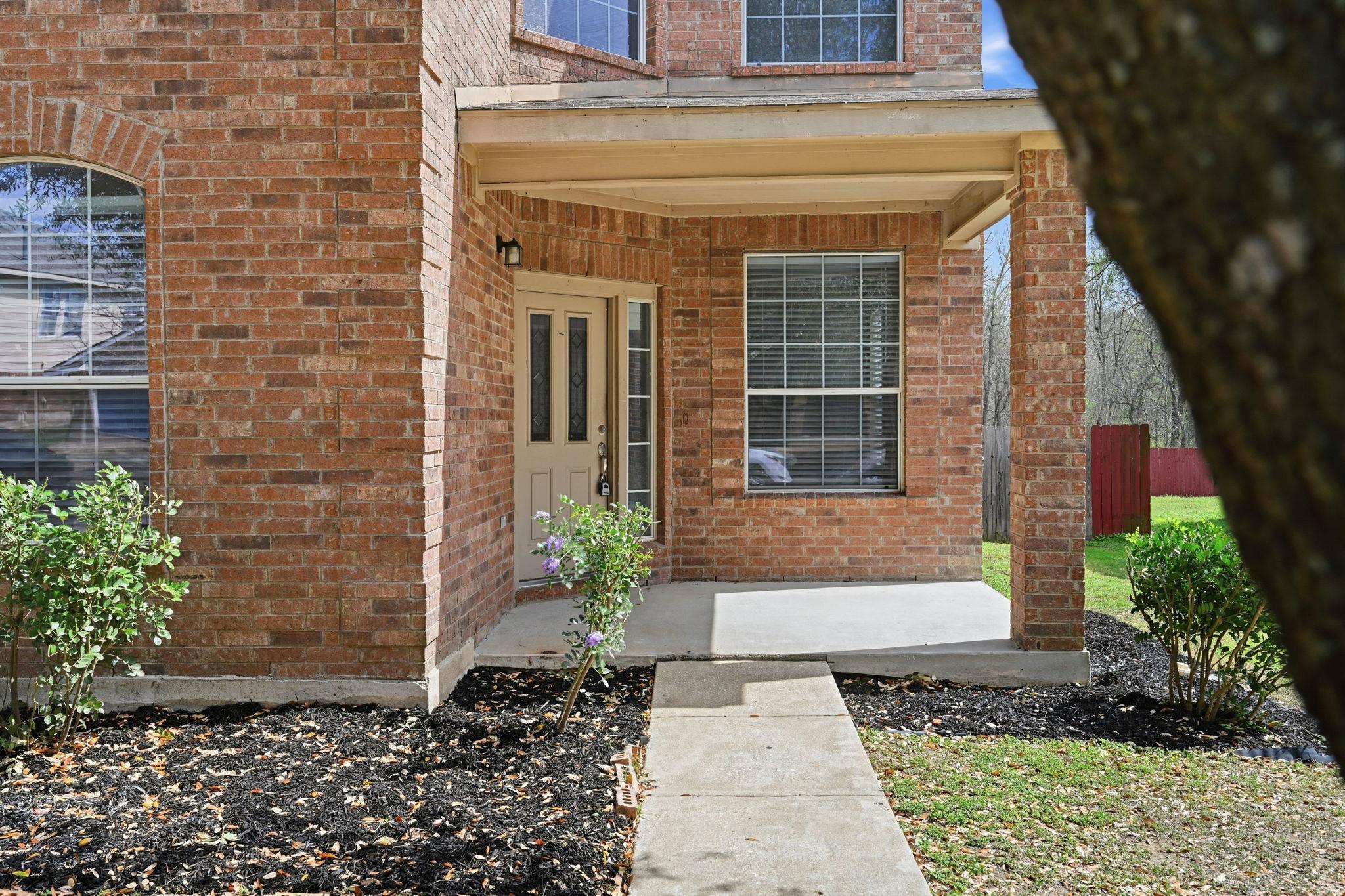 12621 Wayne Spur Lane Elgin TX 78621