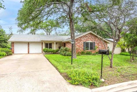 1912 Parkside Lane Austin TX 78745