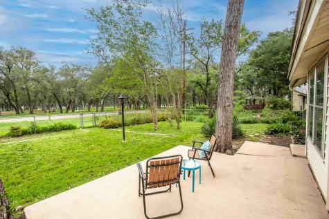1912 Parkside Lane Austin TX 78745