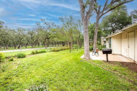 1912 Parkside Lane Austin TX 78745