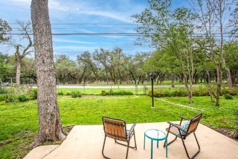 1912 Parkside Lane Austin TX 78745