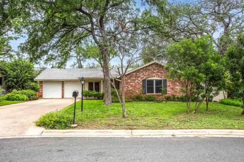1912 Parkside Lane Austin TX 78745