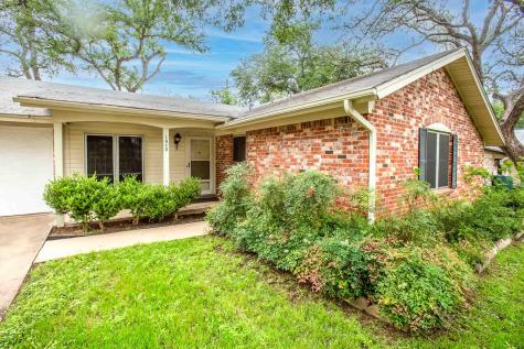1912 Parkside Lane Austin TX 78745
