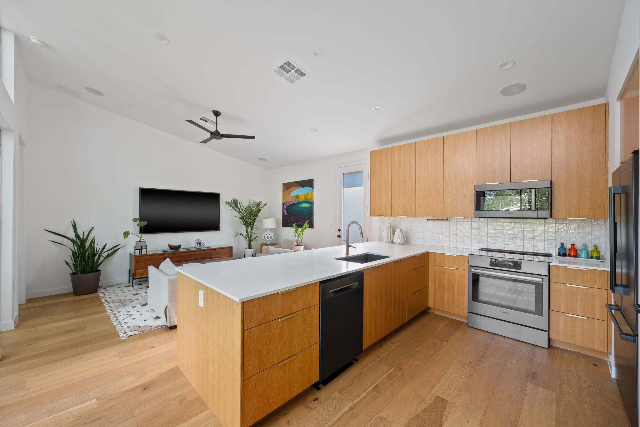 1309 Green Forest Drive Austin TX 78745