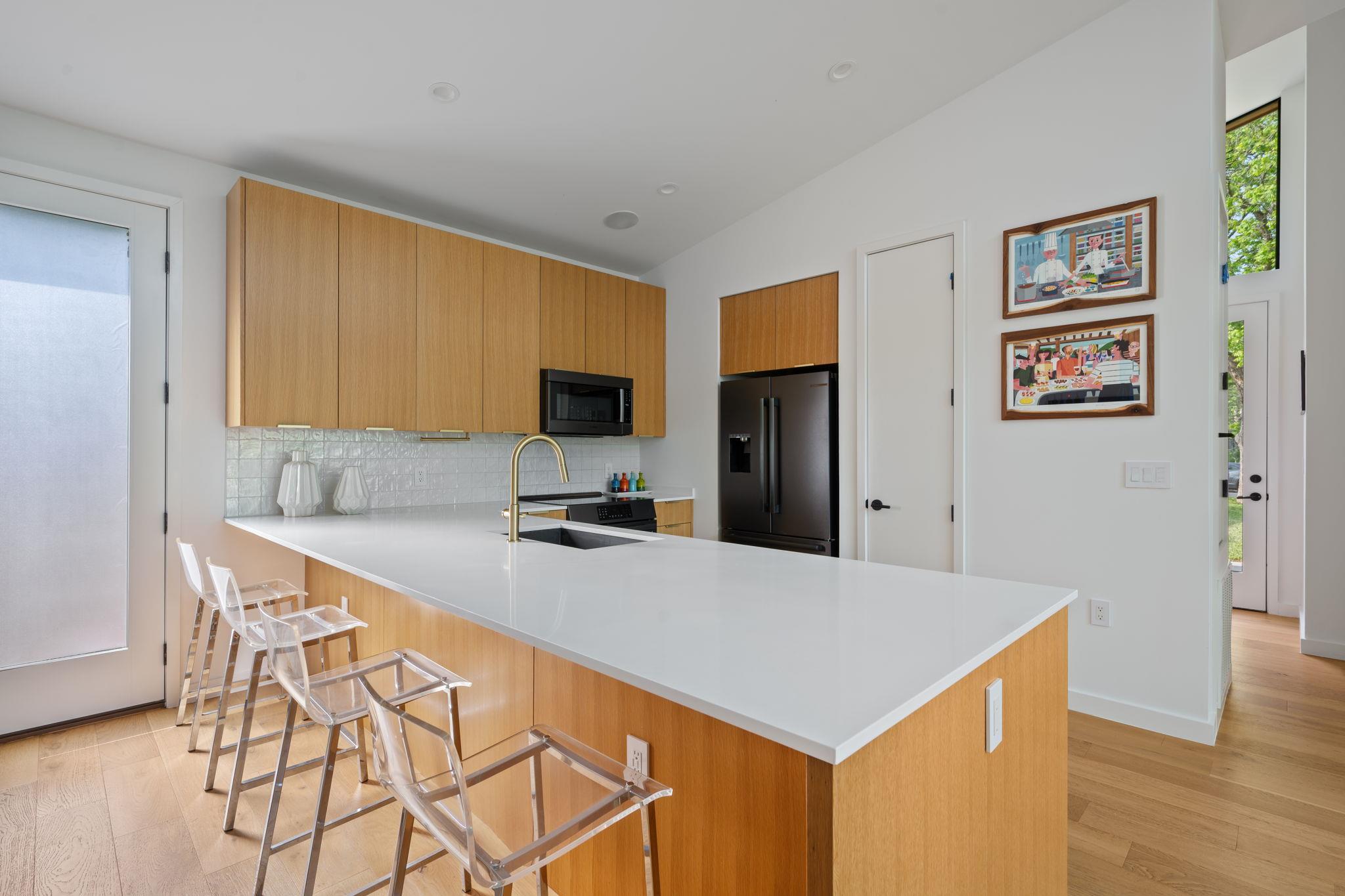 1309 Green Forest Drive Austin TX 78745