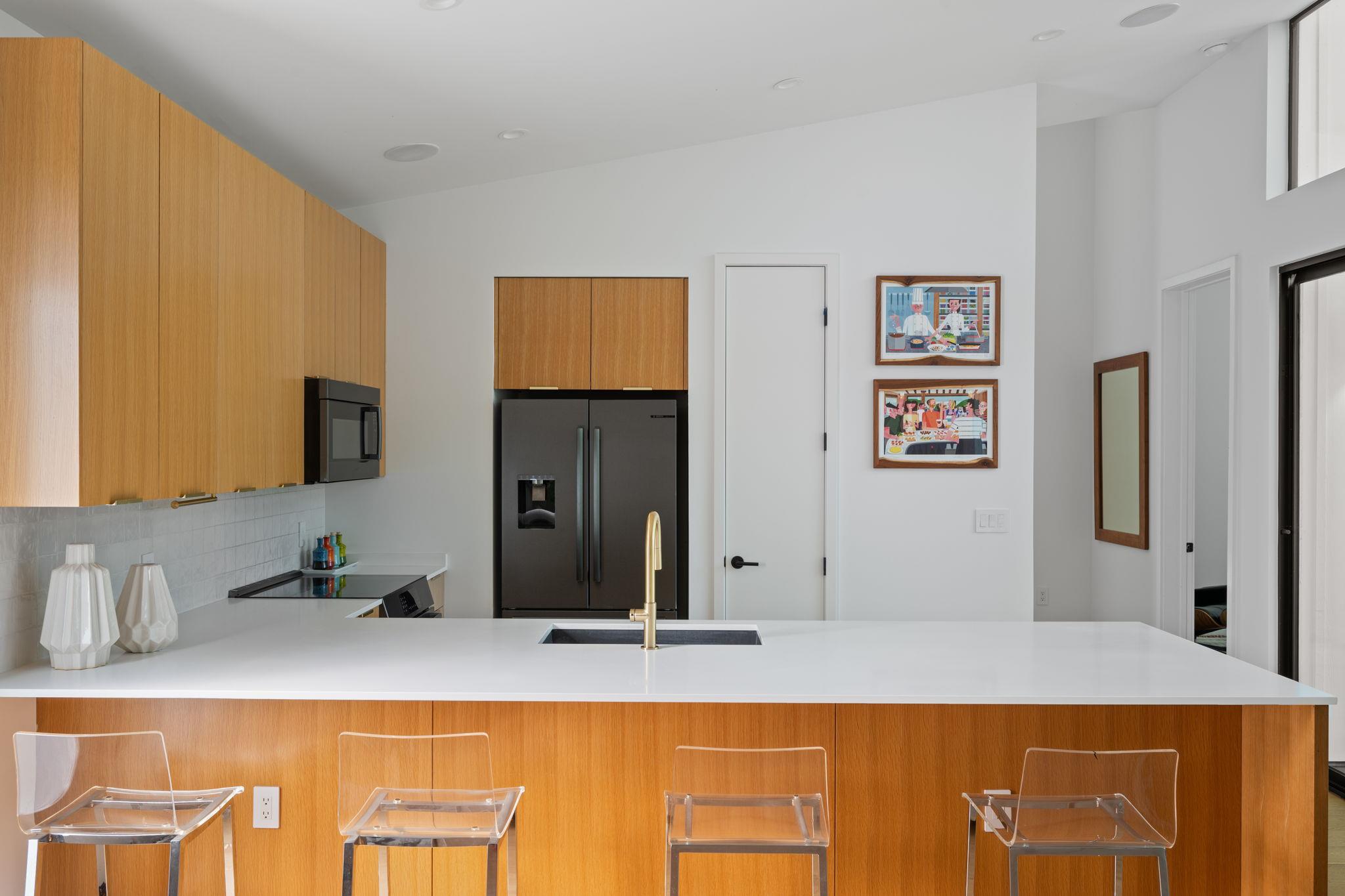 1309 Green Forest Drive Austin TX 78745