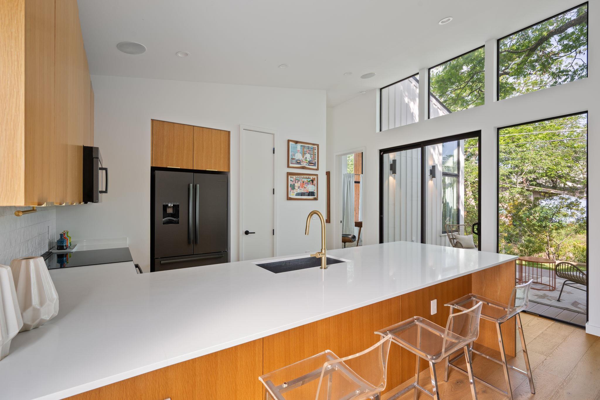 1309 Green Forest Drive Austin TX 78745