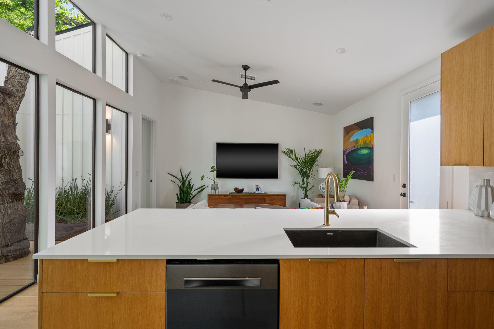 1309 Green Forest Drive Austin TX 78745